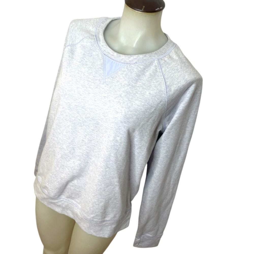 Lululemon Pop Over Top 💜 - Picture 3 of 11